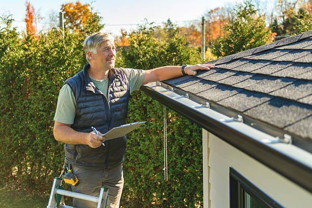 Trusted Storm Damage Roof Repair service in Beatrice, NE - Ben Roofing and Steel LLC